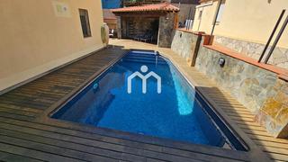 Casa in Teià. Casa a cuatro vientos en teiá