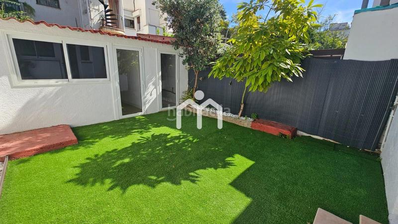 Foto a1e812e7-a139-4d92-be89-c83e5ebc4e26. Casa adossada amb calefacció a Centre Masnou (El)