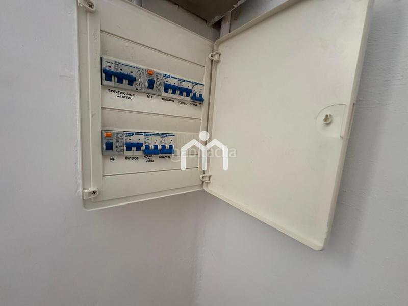 Foto ebba231b-a93c-4c73-9839-327d6c7749cb. Casa adossada amb calefacció a Centre Masnou (El)