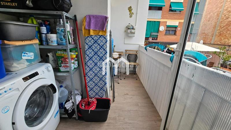 Foto 4f0501b9-507d-4933-a535-7b0d1b89591d. Appartement avec chauffage dans Puigfred Badalona