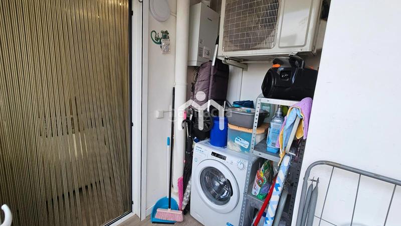 Foto 9bd75ce1-cfb2-4e7f-b980-6421e3ee9a38. Appartement avec chauffage dans Puigfred Badalona