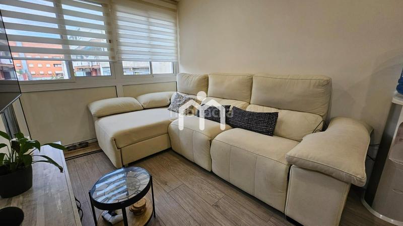 Foto cbbecb2c-0e1c-41a2-aa89-15f9cd2815dd. Appartement avec chauffage dans Puigfred Badalona