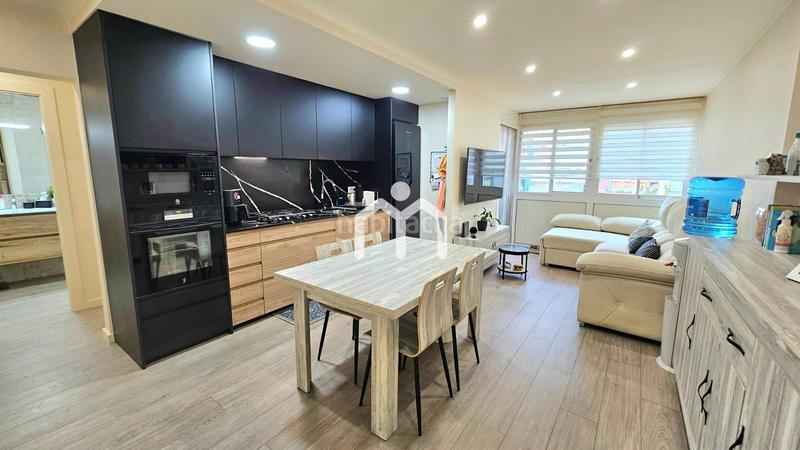 Foto d2249df1-eea0-4ab6-89fb-f094a499c603. Appartement avec chauffage dans Puigfred Badalona