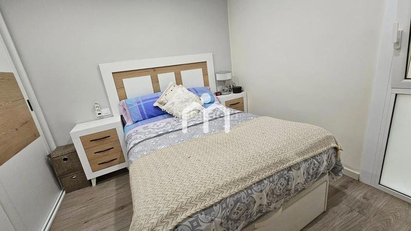 Foto 25168206-a1da-4fb7-bd28-48066f800d6c. Appartamento con riscaldamento in Puigfred Badalona