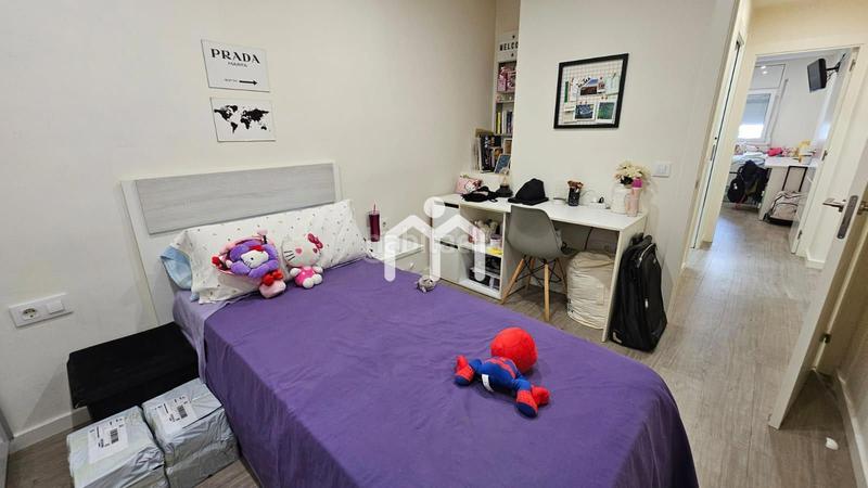 Foto 27986c01-891a-4916-92b8-41f793e65336. Appartamento con riscaldamento in Puigfred Badalona