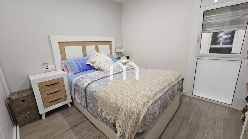 Foto 6e3e0de6-593b-4b82-9c36-243e503709de. Appartamento con riscaldamento in Puigfred Badalona