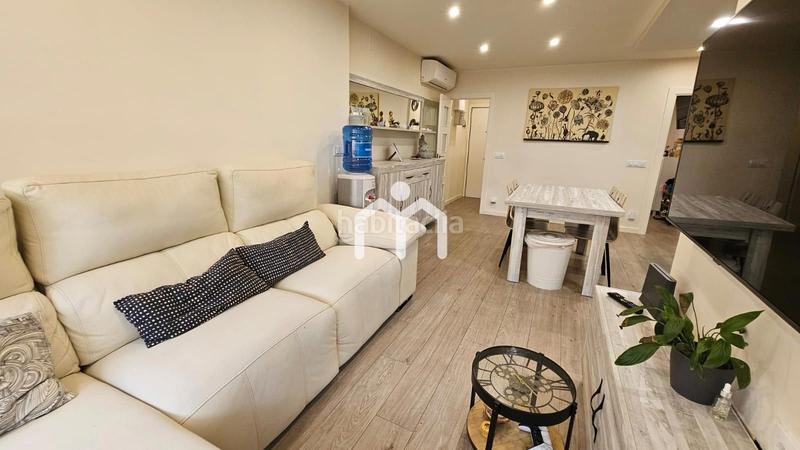 Foto 7ddb5b7a-82cd-4439-b4aa-659c05749112. Appartamento con riscaldamento in Puigfred Badalona