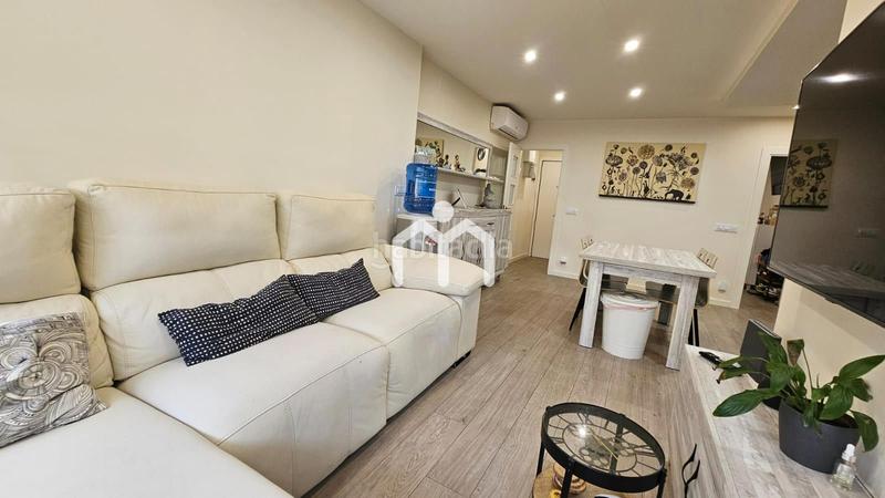 Foto a9634e3b-b57a-4f8a-9589-c6391e285c05. Appartamento con riscaldamento in Puigfred Badalona
