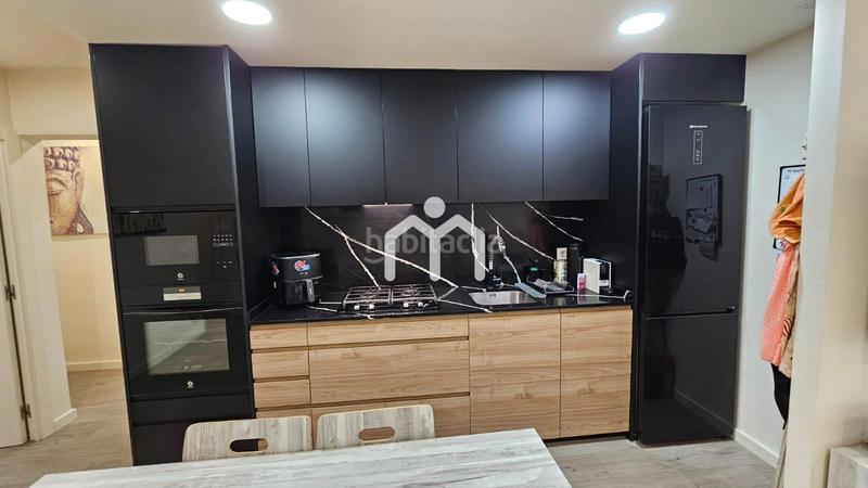 Foto abe0266f-8395-4151-ae3d-fb3bb6b56e82. Appartamento con riscaldamento in Puigfred Badalona