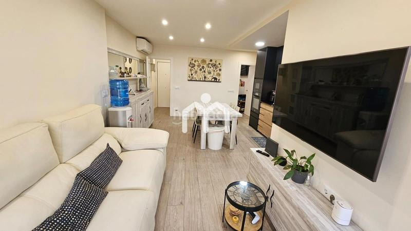 Foto b1db8358-1c1c-4316-8ba3-14cef53358f3. Appartamento con riscaldamento in Puigfred Badalona