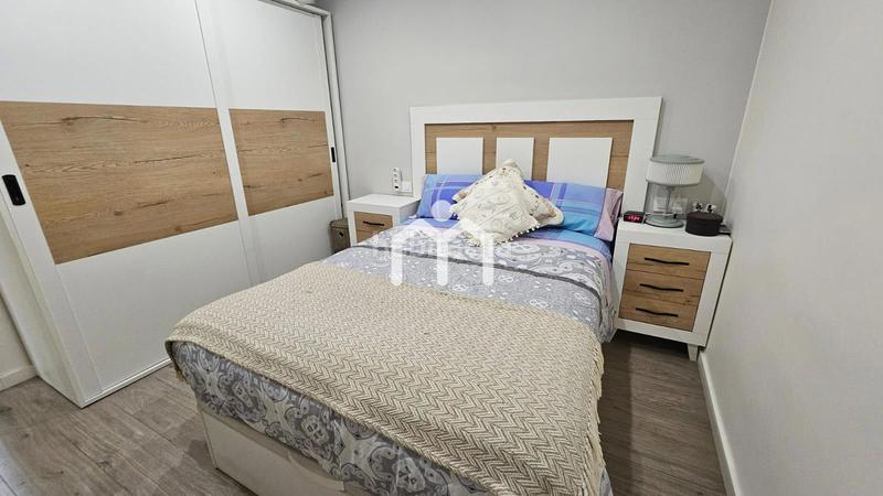 Foto fa73a577-7499-4a2d-9024-55c484fb9609. Appartamento con riscaldamento in Puigfred Badalona