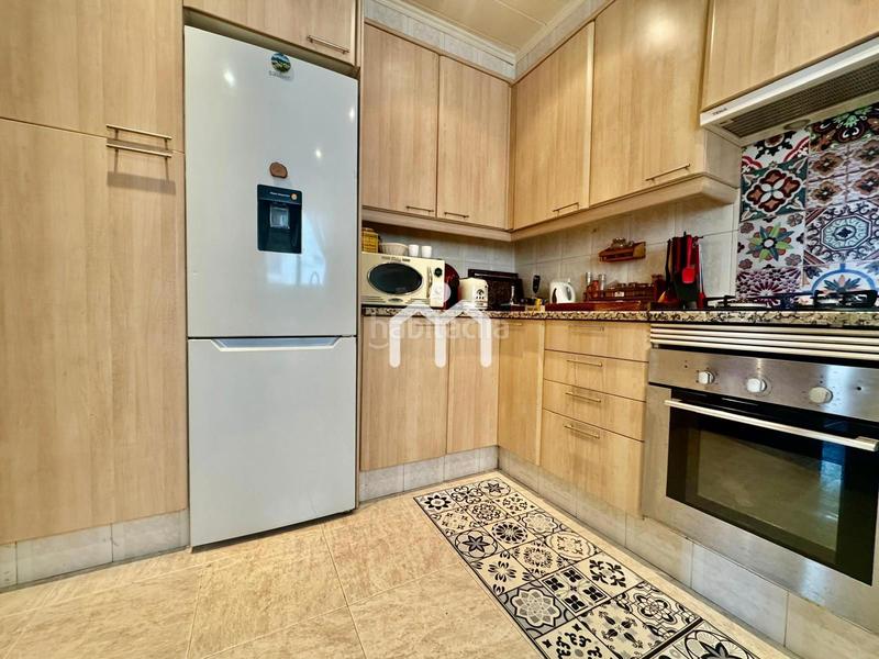 Foto 08bd266e-6b93-4bcf-9f8b-fd337414271e. Attique avec chauffage dans Nucli Urbà Argentona