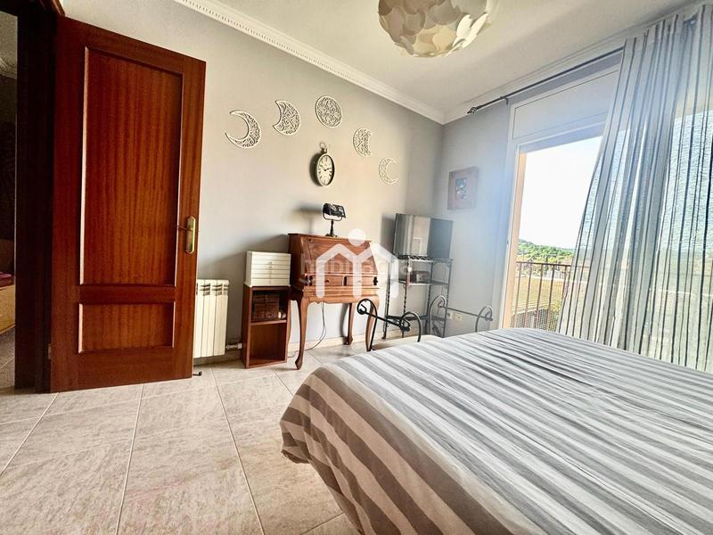 Foto 1596e93e-942b-4c33-9260-783370e47efa. Attique avec chauffage dans Nucli Urbà Argentona