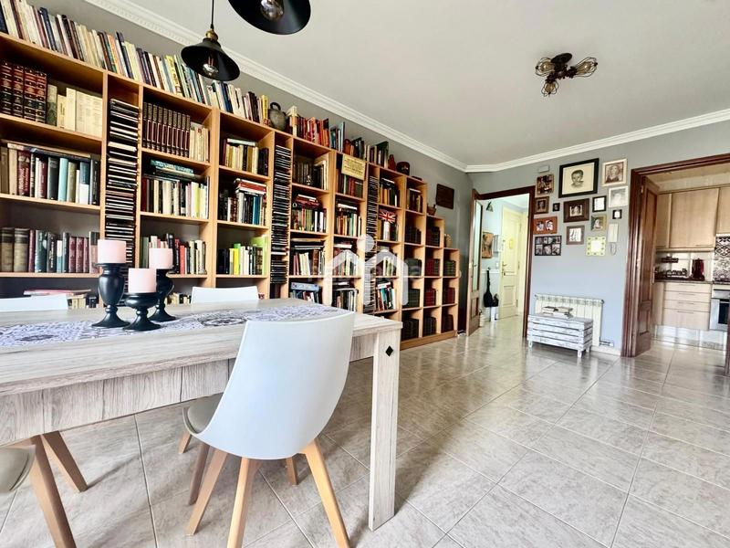 Foto 391e1997-429f-4483-83d5-d963ab145bc1. Attique avec chauffage dans Nucli Urbà Argentona