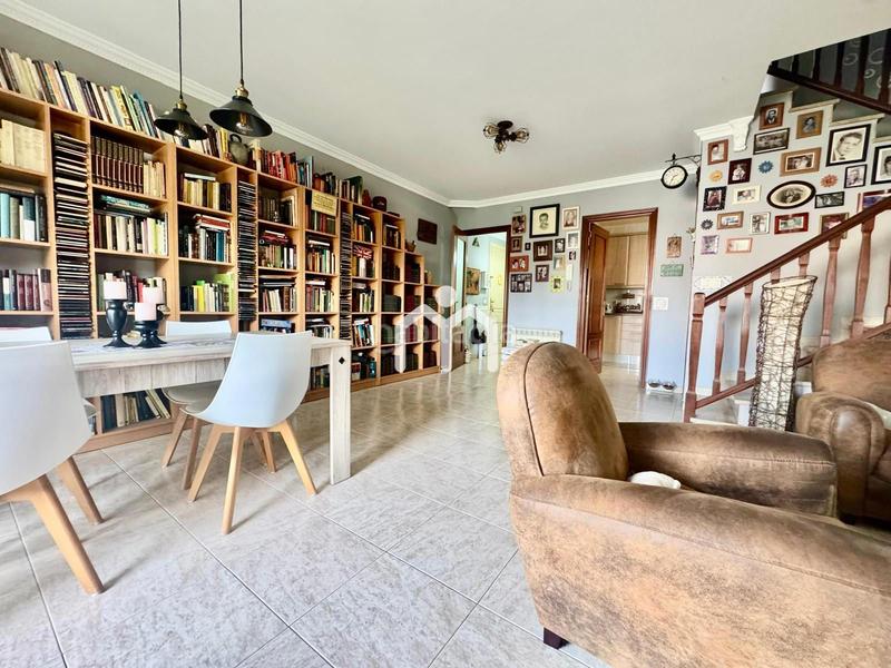 Foto 4520807b-023a-4c73-a18d-b6fffd694a92. Attique avec chauffage dans Nucli Urbà Argentona