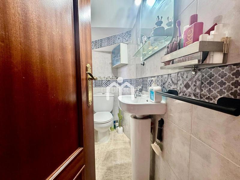 Foto 4a859cd7-cbd0-4222-afaa-25498931b80f. Attique avec chauffage dans Nucli Urbà Argentona