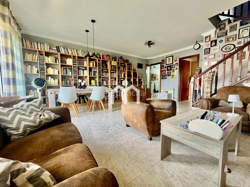 Foto 54afe8a7-5604-4526-9f35-bf6b64fa6267. Attique avec chauffage dans Nucli Urbà Argentona