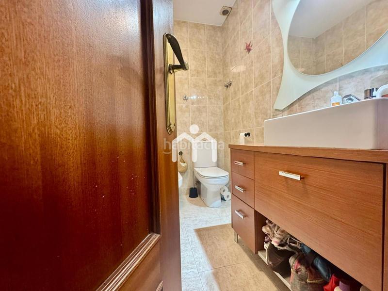 Foto 7b5d9bb0-ec6a-455b-867f-7cb34ffe7514. Attique avec chauffage dans Nucli Urbà Argentona