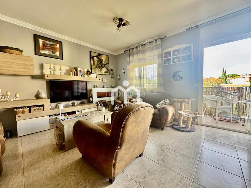 Foto 7ea097e1-043f-4bf0-ab5c-983134ab2b85. Attique avec chauffage dans Nucli Urbà Argentona