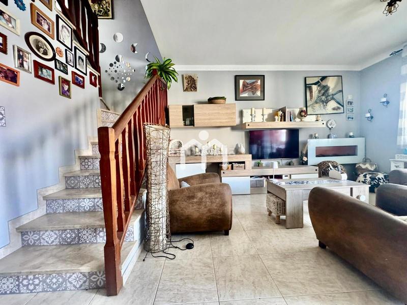 Foto 8a4c88bd-8d66-496a-93f6-508341054314. Attique avec chauffage dans Nucli Urbà Argentona