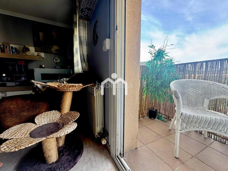 Foto 8f4f83b4-5d01-4c2d-a9ca-028e7d92e07d. Attique avec chauffage dans Nucli Urbà Argentona