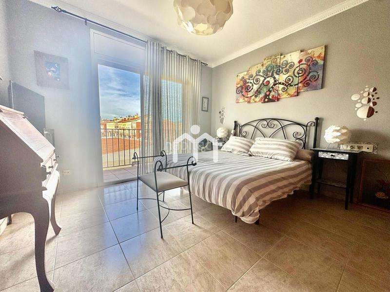 Foto 97199bd4-5fec-4c28-ac1a-2d7b1ac7208e. Attique avec chauffage dans Nucli Urbà Argentona