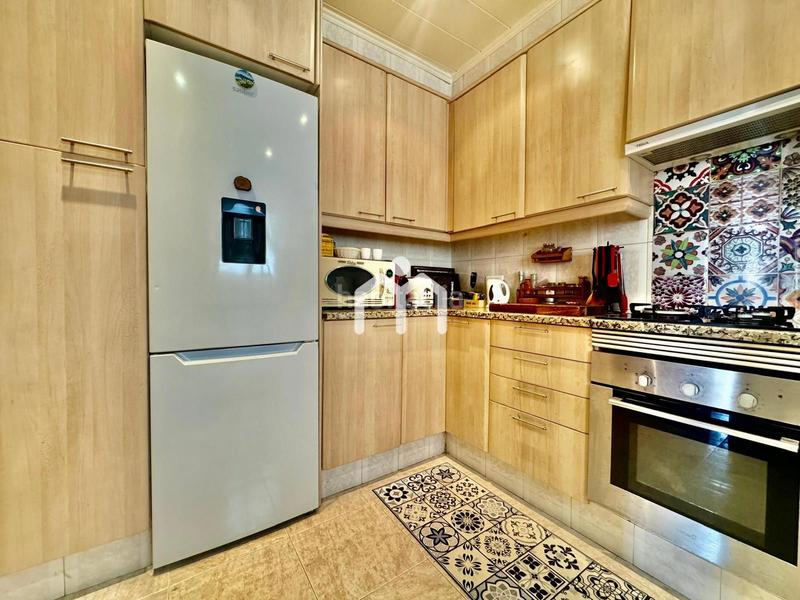 Foto a0f531ca-8a4a-4859-8249-c0df3670aa9c. Attique avec chauffage dans Nucli Urbà Argentona