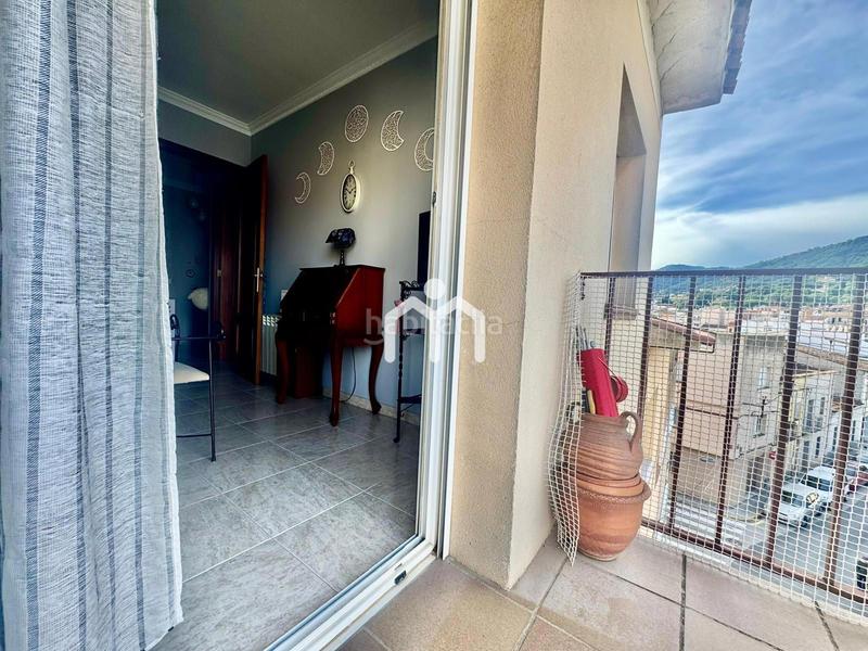 Foto b6c1b7a6-9751-4a1f-ba07-e96c9229cc7d. Attique avec chauffage dans Nucli Urbà Argentona