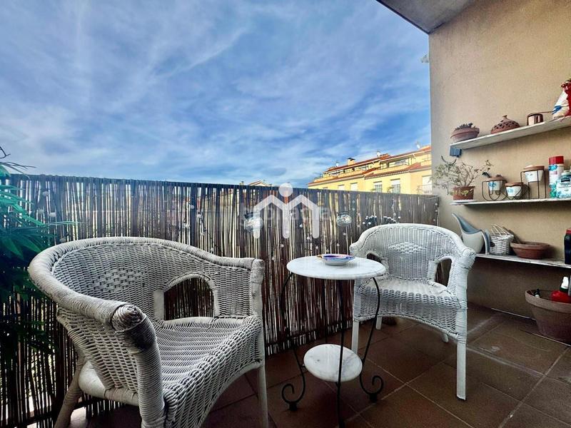 Foto b8a25d73-42a1-452d-98c2-1c013c0ef54c. Attique avec chauffage dans Nucli Urbà Argentona