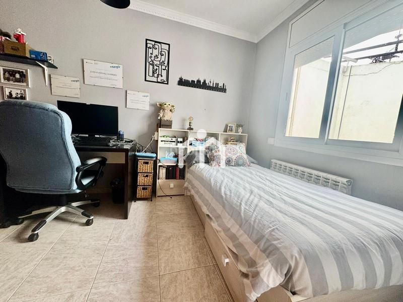 Foto d7560597-5ad9-4912-b593-9a35a3f78156. Attique avec chauffage dans Nucli Urbà Argentona