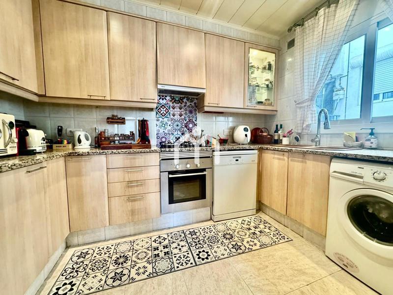 Foto e18ba8d6-8031-48d1-b1b9-7e995d5a4850. Attique avec chauffage dans Nucli Urbà Argentona