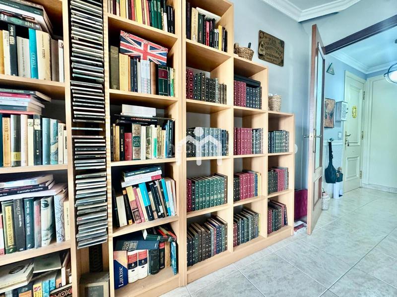 Foto e91b09ac-7cb9-4e5e-9356-340afa6e74e9. Attique avec chauffage dans Nucli Urbà Argentona