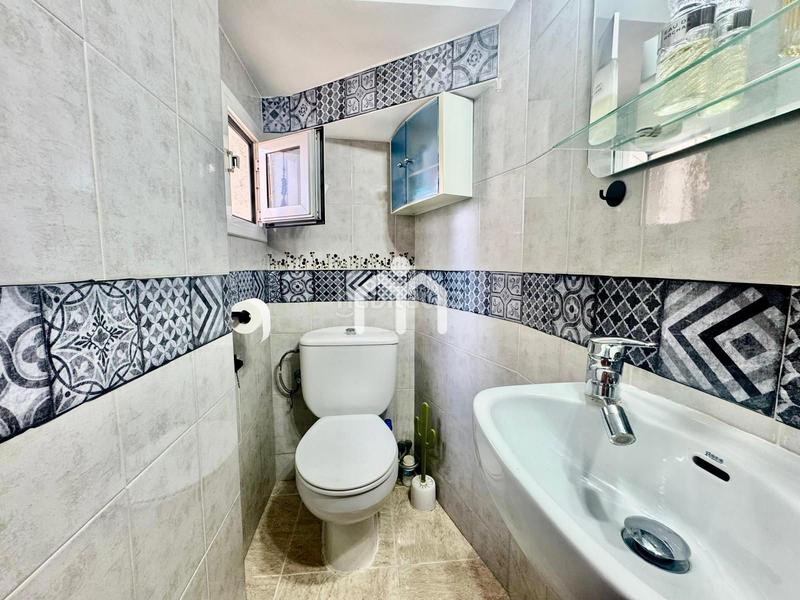 Foto ebb4d500-e2bb-4ad9-92ae-369664b0ea66. Attique avec chauffage dans Nucli Urbà Argentona