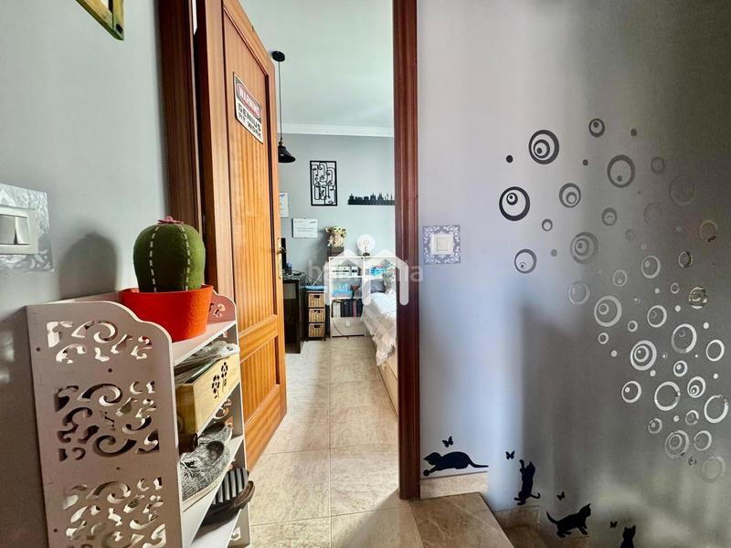 Foto fef064e4-1093-4a80-bb3a-5868bde672d2. Attique avec chauffage dans Nucli Urbà Argentona