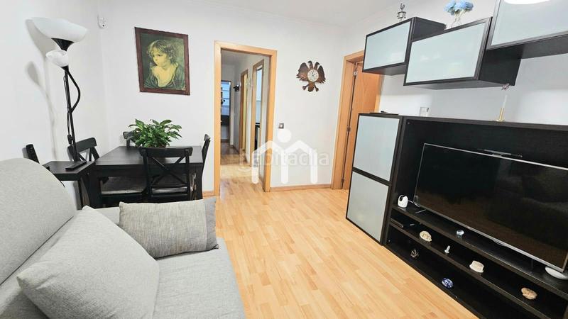 Foto 197aa78b-35b3-4ba8-a81c-9d400627369a. Appartamento con riscaldamento in Bufalà Badalona