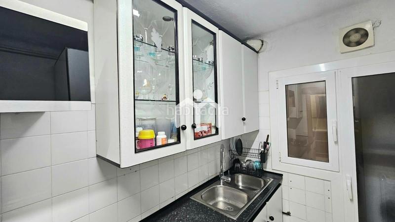 Foto 25bc6cf8-63f1-44cc-a03a-d1bd946ec450. Appartamento con riscaldamento in Bufalà Badalona