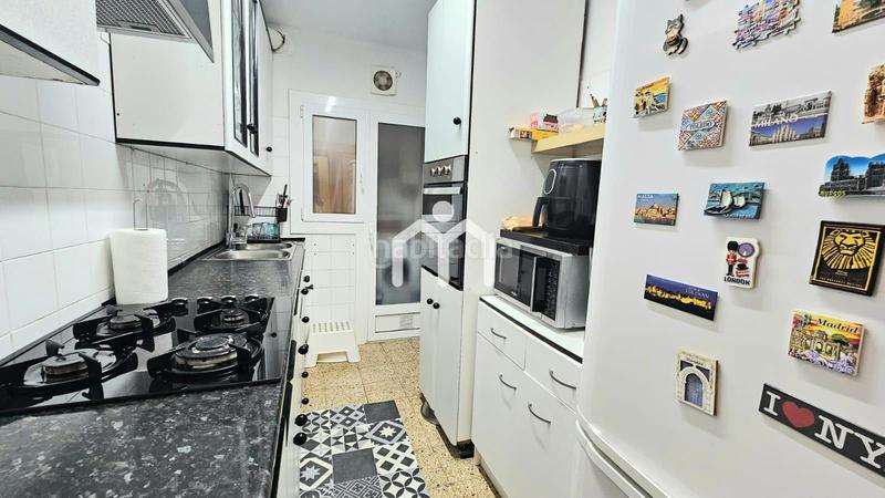 Foto 67fe27a7-9956-48e9-b17e-bda64da47e79. Appartamento con riscaldamento in Bufalà Badalona