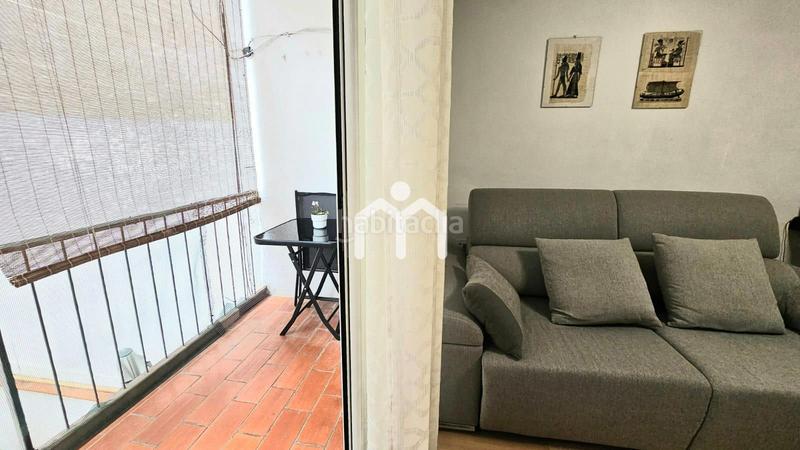 Foto 9557dad8-068d-4f7b-b6ff-4f516f731d65. Appartamento con riscaldamento in Bufalà Badalona