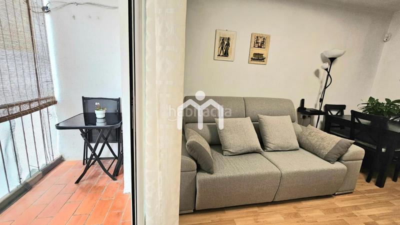 Foto b66cef0b-1cee-469a-ae9f-a504590d0218. Appartamento con riscaldamento in Bufalà Badalona