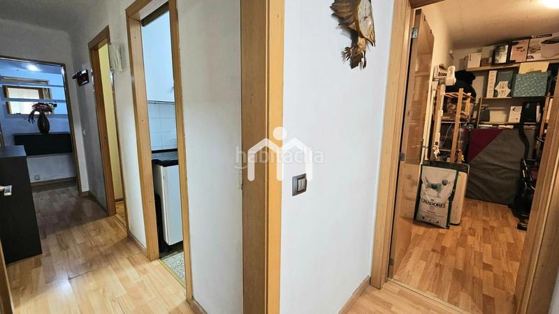 Foto c85874d6-4a48-40b5-95de-2425c6e69c8e. Appartamento con riscaldamento in Bufalà Badalona