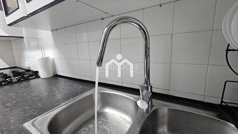 Foto d10ac3ff-c780-4875-b8b3-78002a6cfa27. Appartamento con riscaldamento in Bufalà Badalona