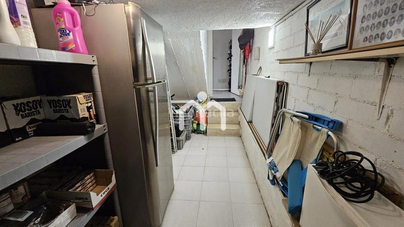 Foto 00ea2fe8-782b-454b-9ed8-c1f79fb80439. Casa adosada  en Morera Badalona