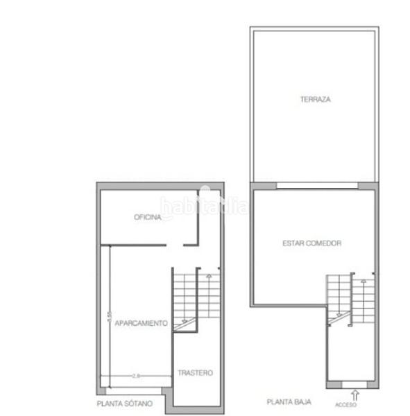 Foto 3ffbc597-5a67-48b4-85ce-ca17640372c1. Casa adosada  en Morera Badalona