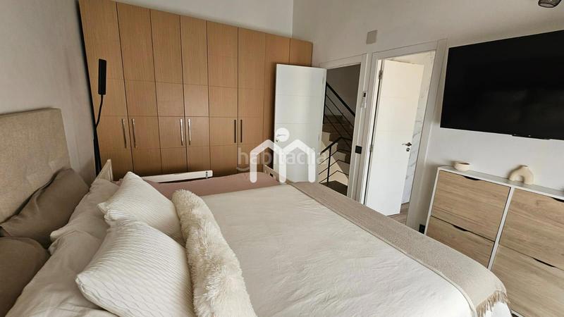 Foto 407898e0-37b5-4383-889e-e78dab848e98. Casa adosada  en Morera Badalona