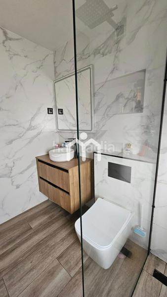 Foto 5078802f-f808-4018-a5e7-5c221fce0da7. Casa adosada  en Morera Badalona