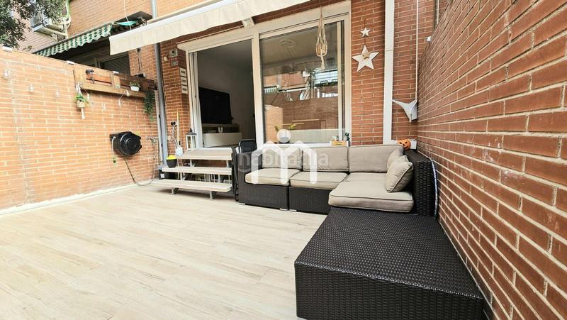 Foto 598eefd0-7d01-43cf-8771-08cd6d060ec7. Casa adosada  en Morera Badalona