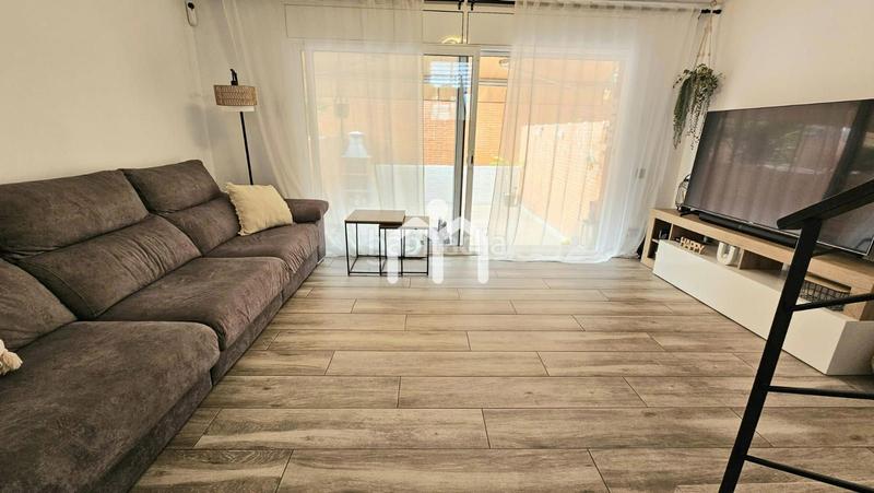 Foto 66f26d23-3b1f-42a7-80e2-f3eee75e269c. Casa adosada  en Morera Badalona