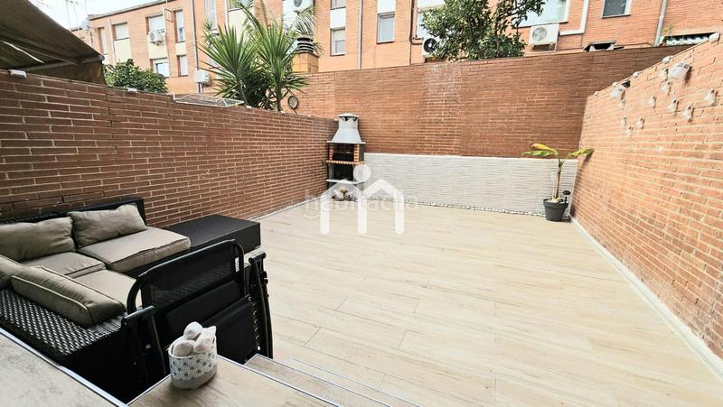 Foto 714aa333-2391-4ef4-98b2-c371dee1cec9. Casa adosada  en Morera Badalona