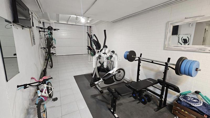 Foto 75fee007-7bf6-433b-90c2-713dbff4c8e4. Casa adosada  en Morera Badalona