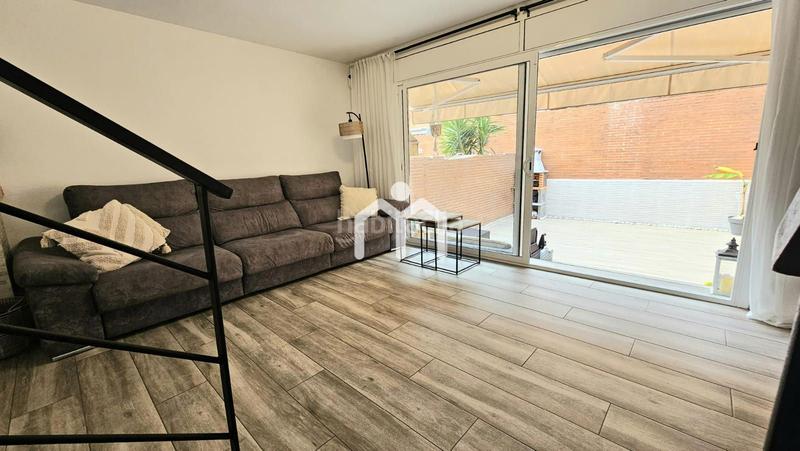 Foto 81058a1f-574e-4ad5-b6da-4014437019ba. Casa adosada  en Morera Badalona